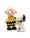 steiff-snoopycharlie-21cm-limited-edition-