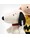 steiff-snoopycharlie-21cm-limited-edition-