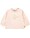 steiff-sweatshirt-aus-baumwolle-mit-hoppie-hase-und-pferd-pearl-blush