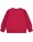 steiff-sweatshirt-aus-baumwolle-mit-steiffbaer-mit-krone-jester-red