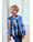 steiff-sweatshirt-baumwolle-besticktem-astronauten-star-sapphire-melange