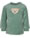 steiff-sweatshirt-organic-lucky-charm-baby-sagebrush-2122606-5024
