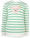 steiff-sweatshirt-swan-lake-mini-girls-green-spruce-2321235-5731