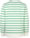 steiff-sweatshirt-swan-lake-mini-girls-green-spruce-2321235-5731