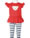 steiff-t-shirt-aermellos-marine-air-baby-girls-true-red-2112439-4015
