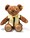 steiff-teddybaer-cosy-year-2026-34-cm-braun