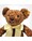 steiff-teddybaer-cosy-year-2026-34-cm-braun