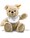 steiff-teddybaer-mit-personalisierbarem-laetzchen-30-cm