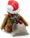 steiff-teddybaer-weihnachtsmann-18-cm-braun-007514