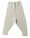 strickgut-baby-hose-reiskorn-strickmuster-merinowolle-stein