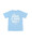 the-new-t-shirt-aus-100-bio-baumwolle-mit-smiley-forever-blue