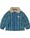 tiny-cottons-steppjacke-retro-stripes-dark-blue-dark-green