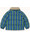 tiny-cottons-steppjacke-retro-stripes-dark-blue-dark-green