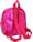 topmodel-rucksack-schlangenpraegung-pink