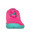 trollkids-barfuss-wanderschuh-skanden-barefoot-hiker-light-magenta-dark-mint