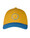 trollkids-cap-kroksand-upf-50-bio-baumwolle-mustard-dynamic-blue-corn-yellow