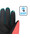trollkids-fingerhandschuhe-kids-rauland-glove-dusty-teal-coral-pink-midnight