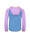 trollkids-fleece-jacke-girls-sirdal-mit-kapuze-violet-sorbet-cornflower