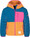 trollkids-fleecejacke-kids-romsdalen-almond-madeira-blue-bright-berry