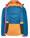 trollkids-fleecejacke-kids-romsdalen-almond-madeira-blue-bright-berry