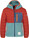 trollkids-fleecejacke-kids-romsdalen-carmin-red-stormy-blue-mystic-blue