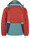 trollkids-fleecejacke-kids-romsdalen-carmin-red-stormy-blue-mystic-blue