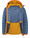 trollkids-fleecejacke-mit-kapuze-kids-romsdalen-bronze-mystic-blue-flame-ora