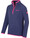 trollkids-fleecepullover-half-zip-kids-nordland-deep-violet-dark-pink