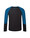trollkids-funktions-langarmshirt-seiland-upf-30-pool-blue-alpine-blue-black