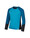 trollkids-funktions-langarmshirt-seiland-upf-30-pool-blue-alpine-blue-black