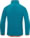trollkids-half-zip-fleece-pullover-kids-nordland-blue-glow-orange-707-197