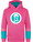 trollkids-hoodie-aus-100-baumwolle-troll-xt-bright-berry-dark-turquoise-ligh