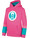 trollkids-hoodie-aus-100-baumwolle-troll-xt-bright-berry-dark-turquoise-ligh