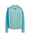 trollkids-kapuzen-fleecejacke-girls-holmedal-aqua-haze-harbor-blue