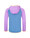 trollkids-kapuzen-fleecejacke-sogndal-violet-sorbet-cornflower