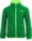 trollkids-kids-fleece-jacket-zip-in-oppdal-xt-dark-green-bright-green-414-30
