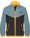 trollkids-kids-fleece-jacket-zip-in-oppdal-xt-steel-blue-black-mango-414-196