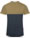 trollkids-kids-t-shirt-kurzarm-bergen-t-mocca-brown-dark-navy-338-822