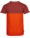 trollkids-kids-t-shirt-kurzarm-bergen-t-orange-red-brown-338-713