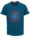 trollkids-kids-t-shirt-kurzarm-windrose-t-petrol-spicy-red-807-155