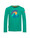 trollkids-langarmshirt-kids-halsafjord-longsleeve-bio-baumwolle-sea-green