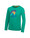 trollkids-langarmshirt-kids-halsafjord-longsleeve-bio-baumwolle-sea-green