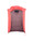 trollkids-outdoor-weste-narvik-abnehmbarer-kapuze-pink-salmon-frozen-berry