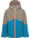 trollkids-regen-jacke-kids-gjende-jacket-brown-blue-glow-orange-520-822