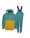 trollkids-regen-set-odda-mit-jacke-und-hose-stormy-blue-mustard