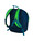 trollkids-rucksack-kids-skjorta-pack-15l-fresh-green-dark-marine-mystic-blue