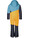 trollkids-schneeanzug-mit-kapuze-kids-hallingdal-steel-blue-mango-black