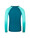 trollkids-schwimm-shirt-langarm-kids-haukland-upf-50-midnight-forest-aquamar
