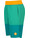 trollkids-schwimm-shorts-kroksand-upf-50-lagoon-sea-green-sahara-sunset