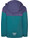 trollkids-ski-winterjacke-girls-hallingdal-midnight-petrol-deep-violet-dark-